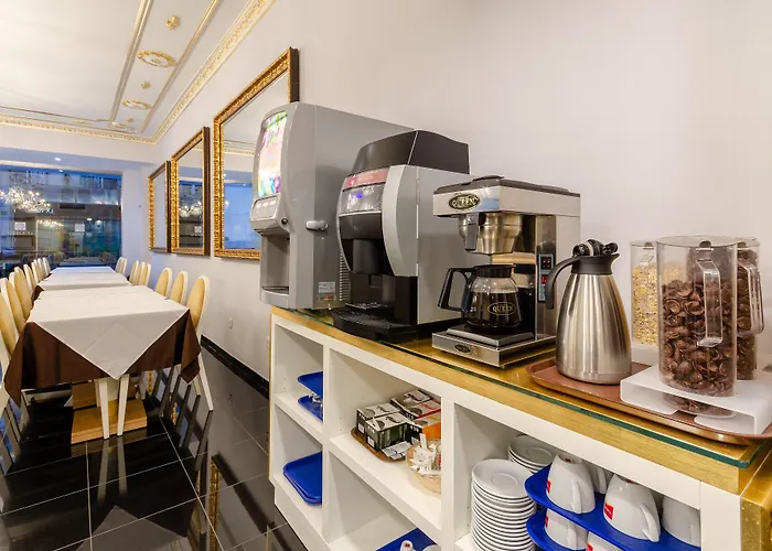 Lx Rossio Hotel Lissabon