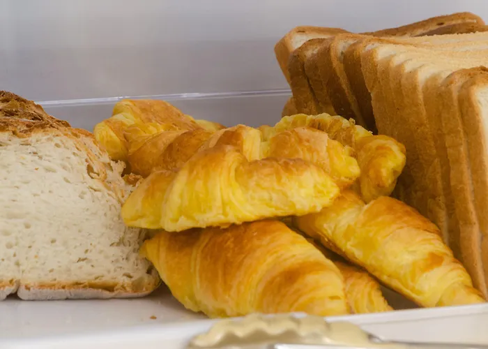 Lx Rossio Hotel Lissabon