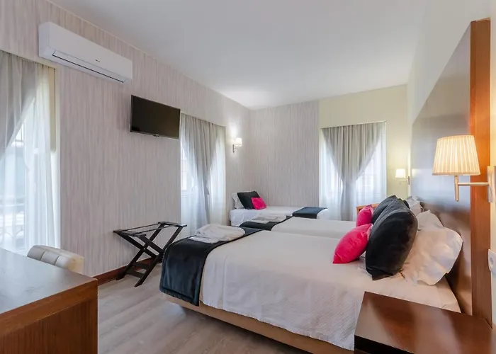 Hotel Lx Rossio 2*