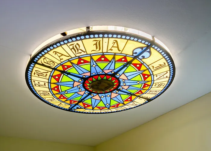 Lx Rossio Hotel Lissabon