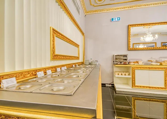 酒店 罗西奥lx酒店 Lisboa