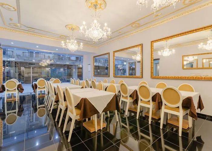 罗西奥lx酒店 Lisboa