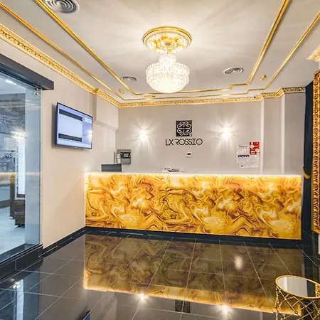 ألبرجاريا ريزيدنشيال إنسولانا 2* Lisboa