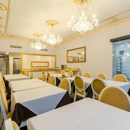 ألبرجاريا ريزيدنشيال إنسولانا 2* Lisboa