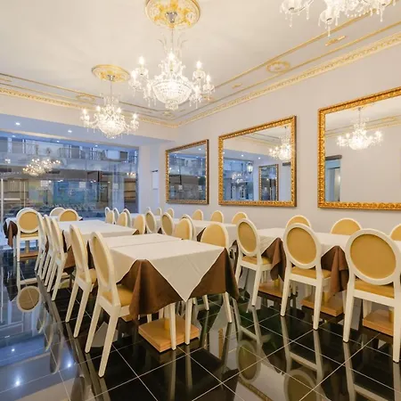 ألبرجاريا ريزيدنشيال إنسولانا Lisboa